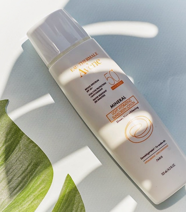 Sun Safety with Style - New Orchard Wellness
