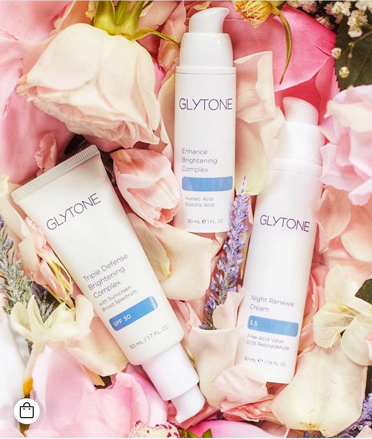 Brilliant Skin on a Budget 1