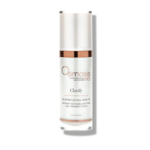 Osmosis MD - CLARIFY- Blemish Clearing Retinal Serum 30mL